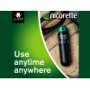 NICORETTE © QUICKMIST MOUTHSPRAY ( NICOTINE 1 MG / MOUTHSPRAY ) FRESHMINT SUITABLE FOR LIGHT & HEAVY SMOKERS 150 SPRAYS